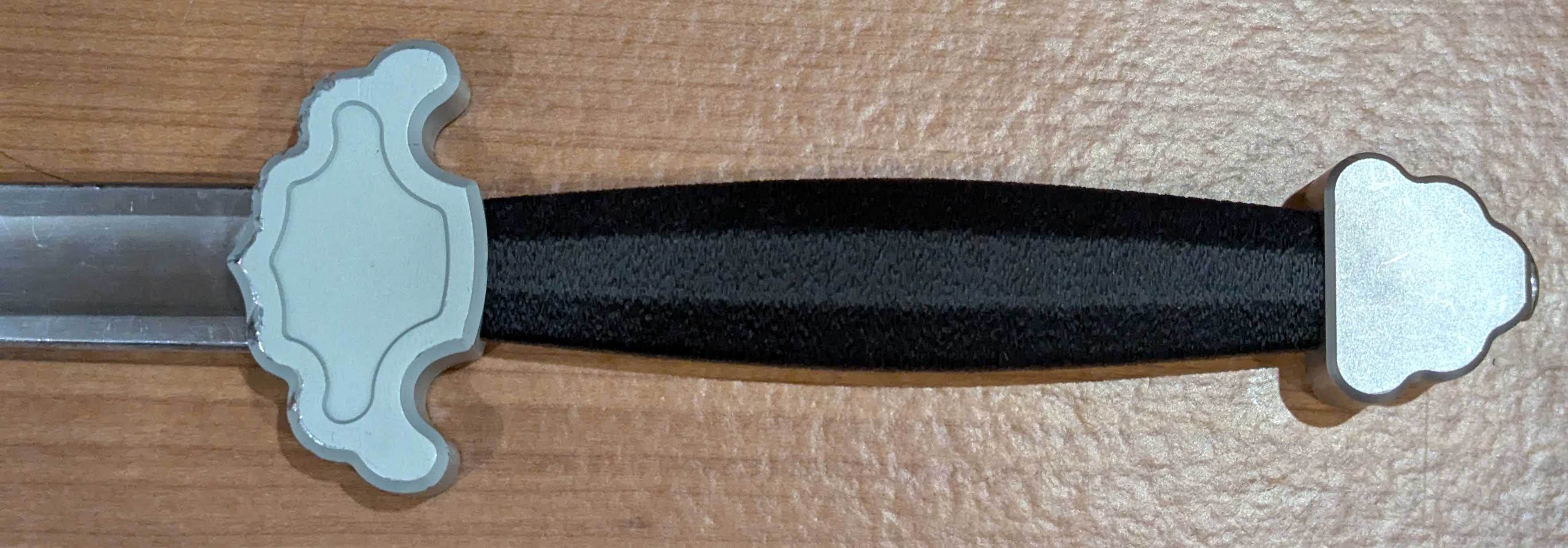 FCI Sparring Jian Upgraded Grip